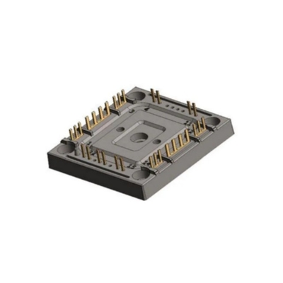 Автомобильные модули IGBT MSCGLQ75DDU120CTBL3NG Двойной общий излучатель IGBT модуль BL3