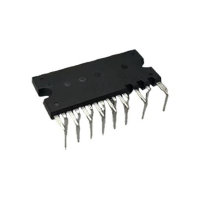 Автомобильные модули IGBT ID05FFX60U5SS IPM Модули 600V 5A Модули питания с шестипакетом