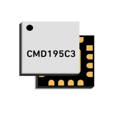 Модуль беспроводной связи CMD195C3 DC-18 GHz SPDT Non-Reflective Switch IC
