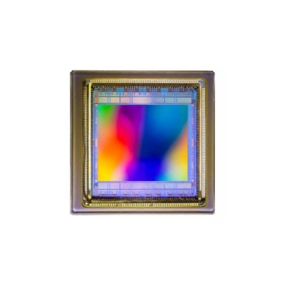 Сенсор IC CSG8K-1E5C1LA Высокая скорость 8Mp Глобальный сенсор затвора LGA-218