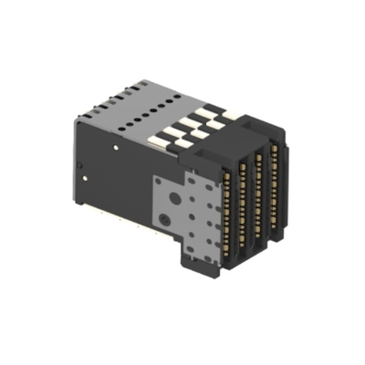Коннекторы 10160672-101LF 112Gb/s Backplane Connector для связи