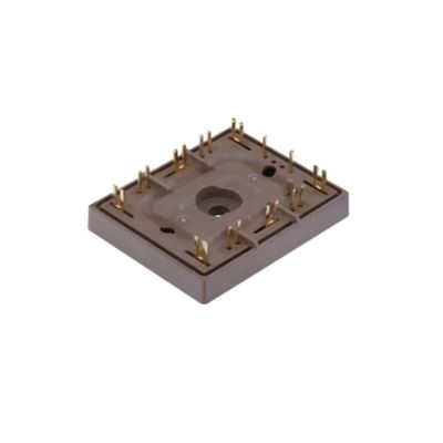 Автомобильные модули IGBT MSCGLQ50H120CTBL2NG Гибридный модуль BL2 Full Bridge IGBT