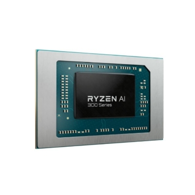 Процессор AI Чип 100-000001530 Для ПК Premium AI 12-ядерный процессор Ryzen AI