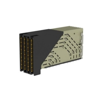 Коннекторы 10146453-101LF Коннектор с высокой пропускной способностью