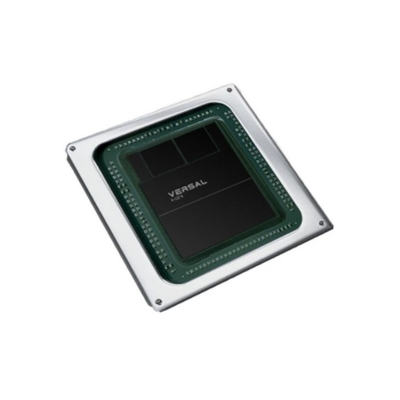 Чип процессора AI XCVH1582-2MLELSVA4737 Интегрированный HBM2e LSVA4737 Серия HBM Versal