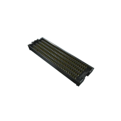 Коннекторы SEAF-20-05.0-S-05-2-A-K-TR 100POS Open-Pin-Field Array Socket Connectors