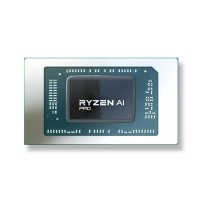 AI процессор Чип 100-000000954 Ryzen 7000 Серия 8 Ядра Ryzen 9 7940HS Процессор