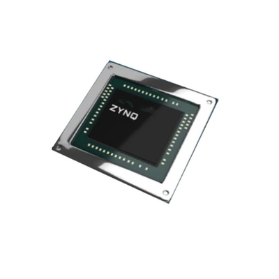 AI процессорный чип XCZU9EG-2FFVC900E Zynq UltraScale MPSoC EG адаптивный SoC