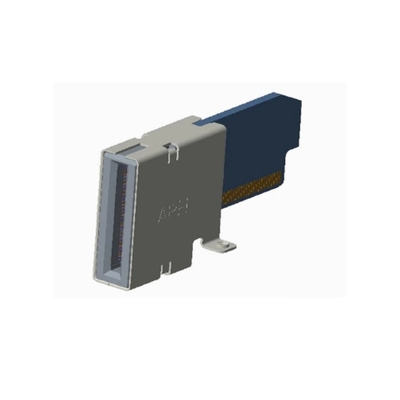 Коннекторы ME2008430701111 Mini Cool Edge Connectors с перекрестным винтом 84POS