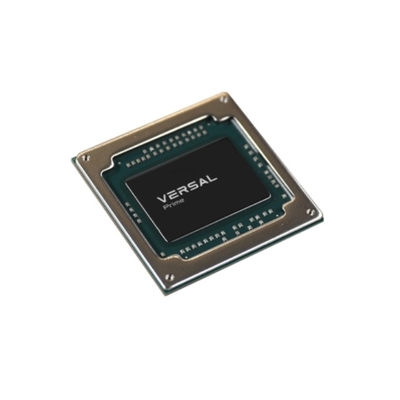 Чип процессора AI XCVM2502-2MLIVSVI1760 с низкой задержкой Versal Prime VM2502 адаптивный SoC
