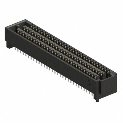 SEAF-30-05.0-S-06-1-A-K-TR соединители 500 I/O Open-Pin-Field Array Socket Connectors