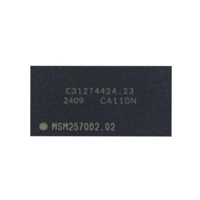 Память IC Чип D2516ECMDXGMEY-U 4Gb Динамическая случайная память IC FBGA-96