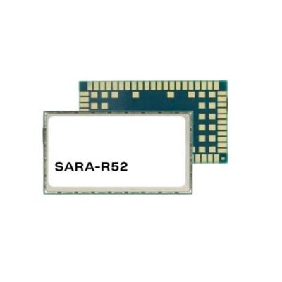 Модуль беспроводной связи SARA-R520-02B UBX-R5 LTE-M и NB-IoT Global Module