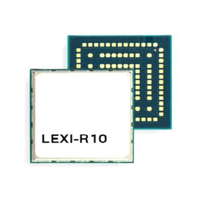 Модуль беспроводной связи LEXI-R10801D-00B 3.8V LTE Cat 1bis Единый мобильный модуль