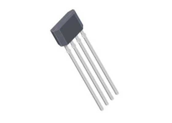 Сенсор IC A1694PKLN-RNZBE Датчики направления и скорости коленчатого механизма Пакет SIP-3