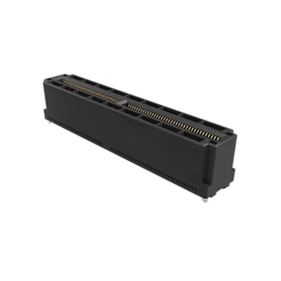 CED013921111001 Коннекторы PCIe Gen 5 Double Density Card Edge Connector (Коннектор на краю карты с двойной плотностью)