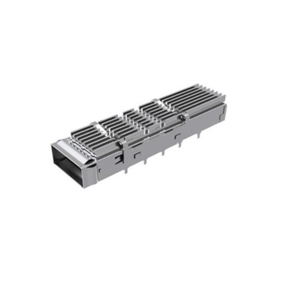 UE36-C16200-05A5A соединители высокопроизводительный 36-портовый QSFP DD соединитель