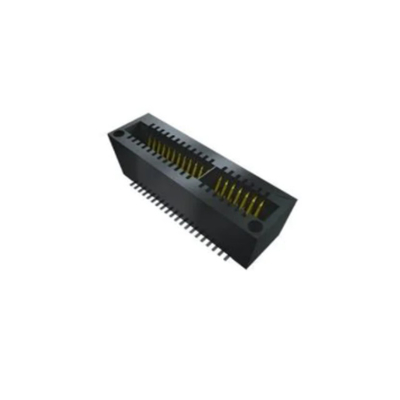 MEC1-130-02-F-D-EM2-TR соединители 1.00 мм Mini Edge Card Socket Connector