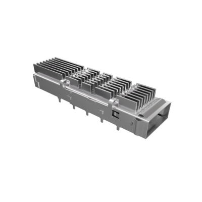 UE36-C16200-05A2A соединители высокопроизводительный QSFP DD входно-выходной соединитель
