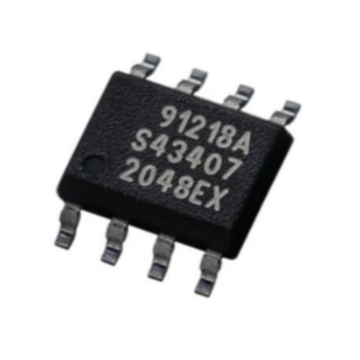 MLX91218LDC-ARX-300-RE Сенсорный IC IMC-Hall Current Sensor IC с двойным обнаружением перенапряжения