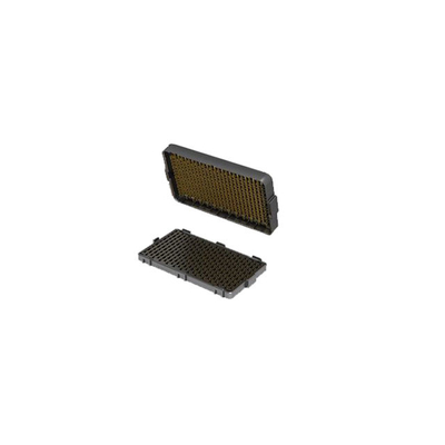10148148-192SLF соединители 468POS 56Gb/s Board To Board и мезанинные соединители