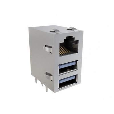 RJE361883201 соединители 8POS RJE36 серии Комбо-настроенный модульный разъемный разъем