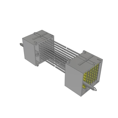 Коннекторы EBCM-3-4-10-1-L-N-06-1-FV