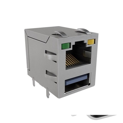 RJE361883143 соединители RJE36 серии Комбо соединители 8POS модульный соединитель