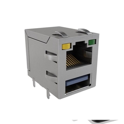 RJE361883403 соединители Комбо соединители 8POS RJE36 серии модульный соединитель