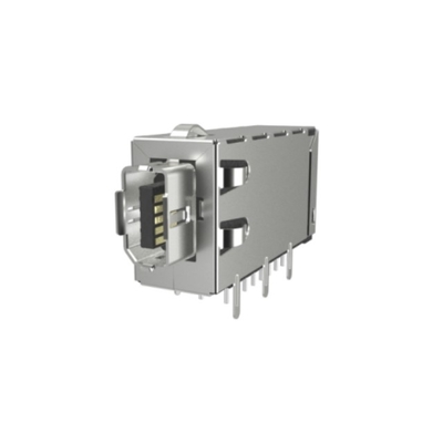 NDMB142100 соединители 10POS магнитные приемники соединители 60V подключатель