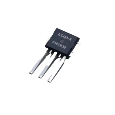 MLX90425GVE-ABA-600 Датчик IC Триаксис Майнстрим 360 Ротационный SFI Датчик положения SMP-3