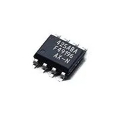 MLX90425GVD-BAA-600 Датчик IC Триаксисный магнитный датчик положения SMP-4 Угловой вращающийся