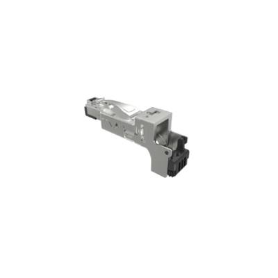 DRP10188510001 Коннекторы Промышленные модульные Ethernet-коннекторы 8POS RJ45