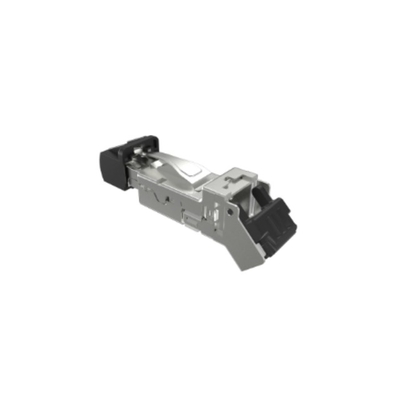 DRP10188321011 соединители 500MHz Ethernet соединители с покрытием 8POS IoT подключения