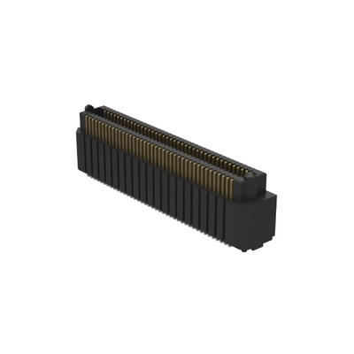 ADM6-40-06.5-L-4-2-A-TR соединители AccceleRate HD высокоплотный соединитель из панели в панель