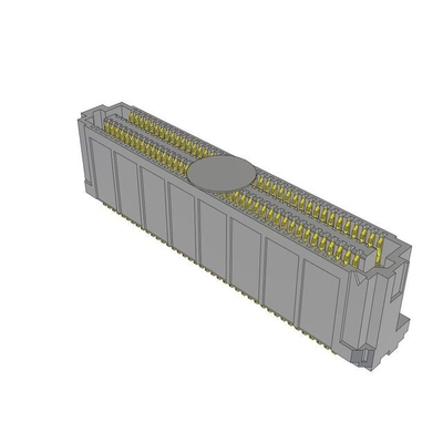 ADF6-40-07.5-L-4-2-TR соединители 0,635 мм
