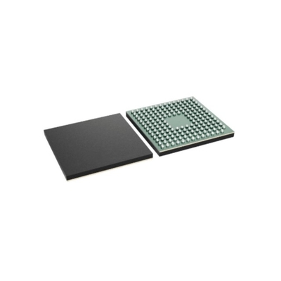 TMS320VC5507ZAY Микроконтроллер MCU 200MHz фиксированная точка DSP NFBGA-179 встроенная DSP