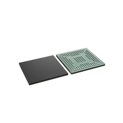 TMS320VC5502ZAV300 Микроконтроллер MCU NFBGA-201 Фиксированный точечный цифровой сигнальный процессор