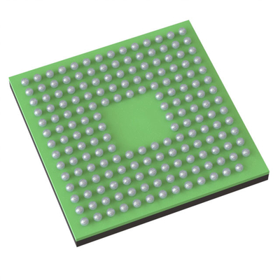 TMS320VC5509AZAYR Микроконтроллер MCU фиксированная точка DSP 200MHz цифровой сигнальный процессор