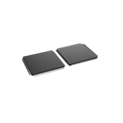 TMS320VC5409APGE16 Микроконтроллер MCU 1 ядро C54x фиксированный цифровой сигнальный процессор