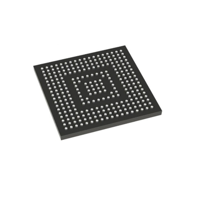 XMC7100-E272K4160AA Микроконтроллер MCU 32-битный Arm Cortex-M7 Микроконтроллеры MCU FBGA-272