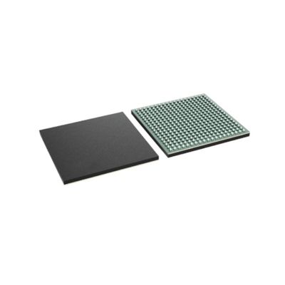 TMS320C6742EZWTA2 Микроконтроллер MCU 200MHz Цифровые процессоры сигналов NFBGA-361