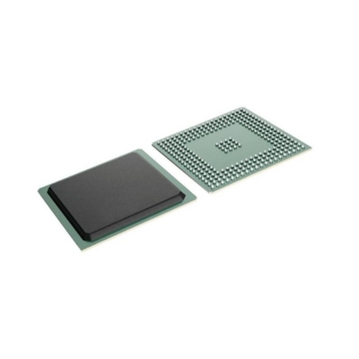 TMS320DM642AGDKA6 Микроконтроллер MCU 1 ядро C64x фиксированный точечный цифровой медиапроцессор