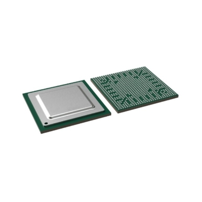 TMS320DM8127SCYE1 Микроконтроллер MCU DaVinci Цифровые медиапроцессоры FCBGA-684