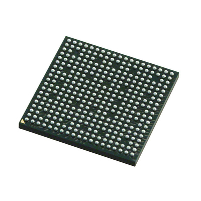 TMS320DM365ZCEF Микроконтроллер MCU Высокопроизводительный цифровой сигнальный процессор 300 МГц
