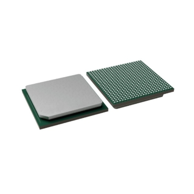 TMS320C6452CUT9 Микроконтроллер MCU C64x+ Процессоры цифрового сигнала с фиксированной точкой