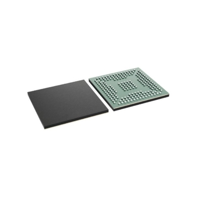 TMS320C5502ZAVR300 Микроконтроллер MCU 300MHz Процессор цифрового сигнала фиксированной точки