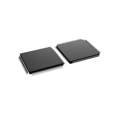 TMS320C203PZA57 Микроконтроллер MCU 57MHz C20x Фиксированная точка DSP LQFP-100 Встроенная DSP