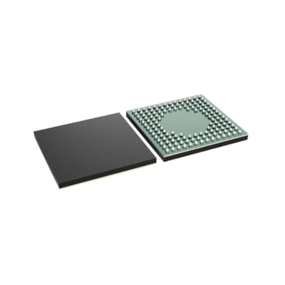 TMS320C5535AZAYA10 Микроконтроллер MCU 100MHz C55x Процессор цифрового сигнала фиксированной точки