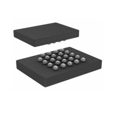 S25HL02GTDPBHB050 Память IC Chip 2Gbit SEMPERTM NOR Flash Memory IC с интерфейсом Quad SPI